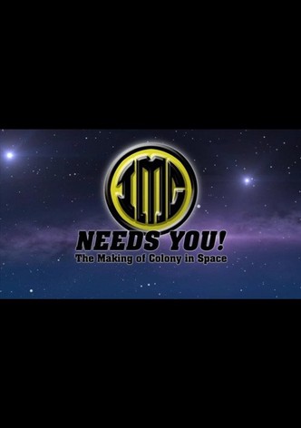 IMC Needs You!