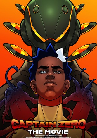 Captain Zero: The Movie