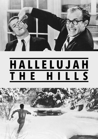 Hallelujah the Hills