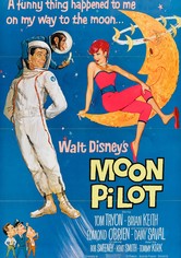 Moon Pilot