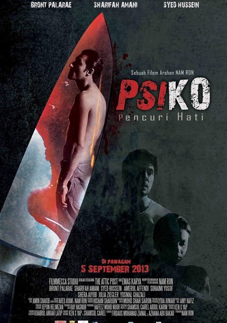 Psiko: Pencuri Hati (Thief of Heart)