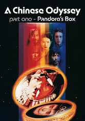 A Chinese Odyssey Part One: Pandora's Box