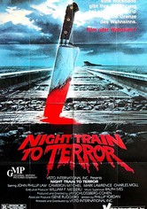 Night Train to Terror
