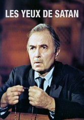 Les Yeux de Satan