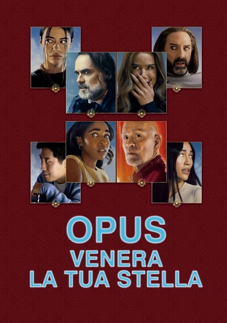 Opus - Venera la tua stella