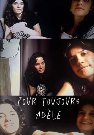 Pour toujours Adèle