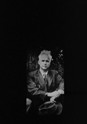 Oleksandr Dovzhenko. The Contemplations After Life