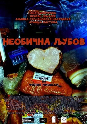 Strange Love