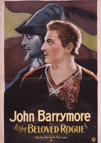 L'Étrange Aventure du vagabond poète