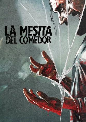 La Mesita del Comedor