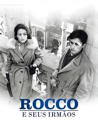 Rocco e i suoi fratelli