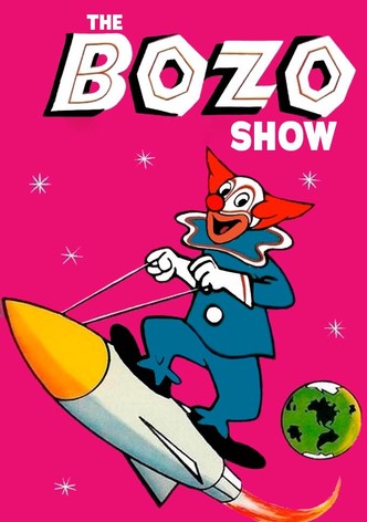 The Bozo Show
