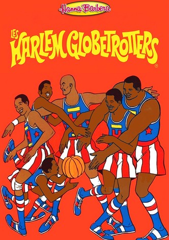 Les Harlem Globetrotters