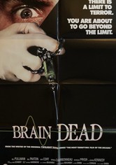 Brain Dead