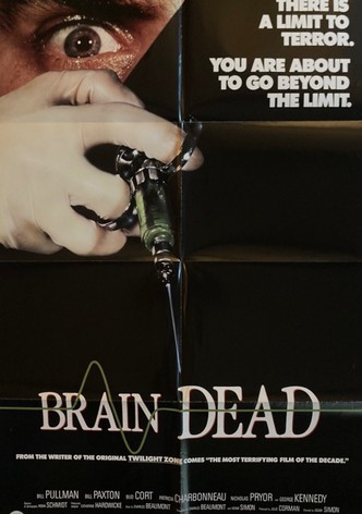 Brain Dead