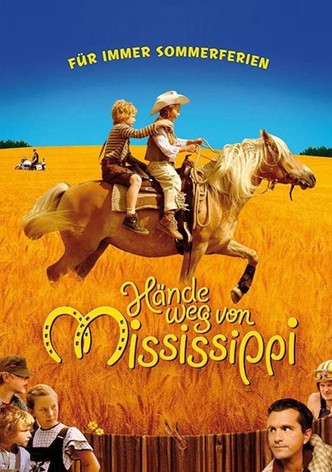 Hände weg von Mississippi