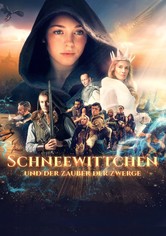 Schneewittchen und der Zauber der Zwerge