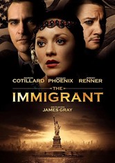 The Immigrant