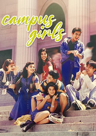 Campus Girls