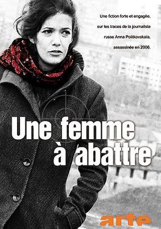 Une femme à abattre