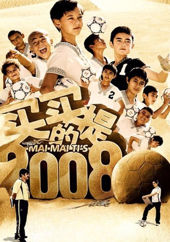 Mai Mai Ti's 2008