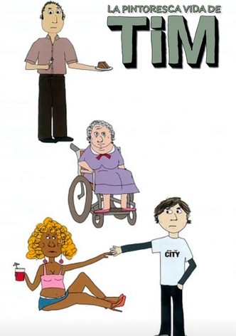 Las desventuras de Tim