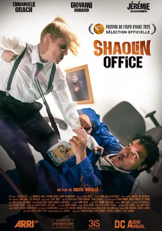 Shaolin Office