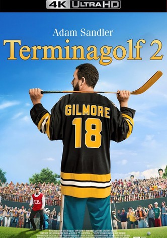 Terminagolf 2