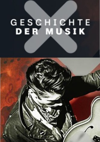 Terra X – Geschichte der Musik
