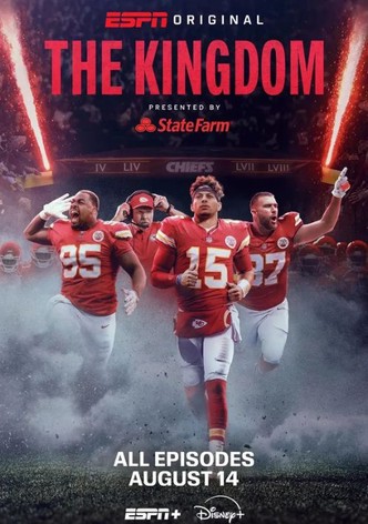 The Kingdom