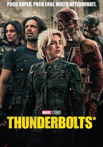 I Nuovi Avengers