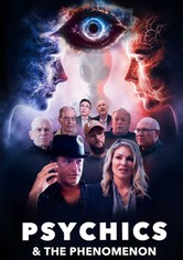 The Psychic Phenomenon