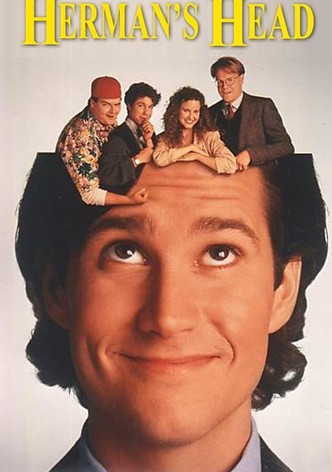 Herman's Head