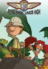Flying Rhino Junior High
