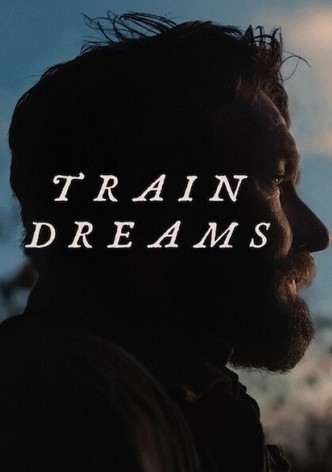 Train Dreams