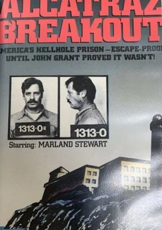 Alcatraz Breakout