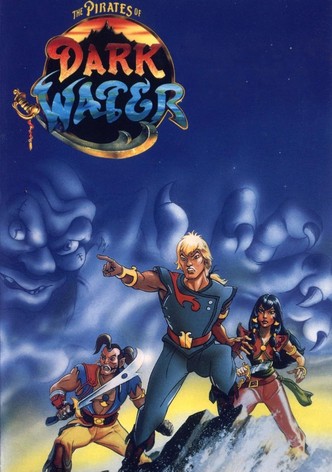 The Pirates of Dark Water