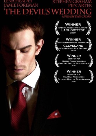 The Devil's Wedding