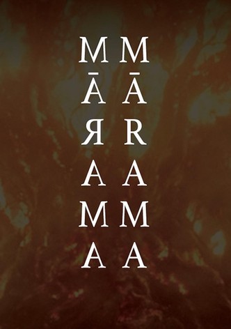 Marama