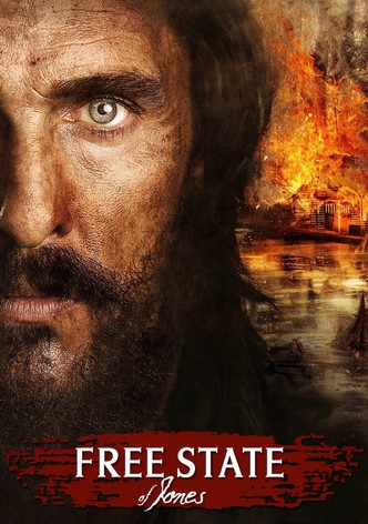 Free State of Jones