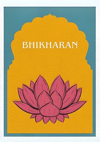Bhikharan