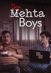 The Mehta Boys
