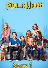 Fuller House - 시즌 1