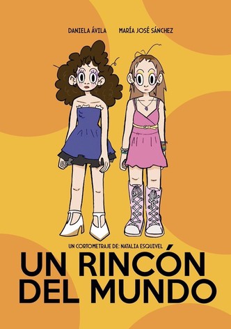 Un Rincón del Mundo