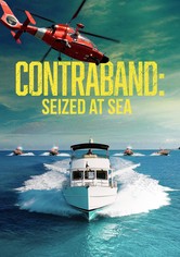 Contraband: Seized at Sea - Saison 1