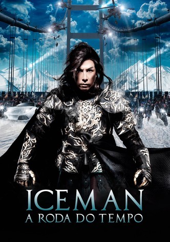 Iceman