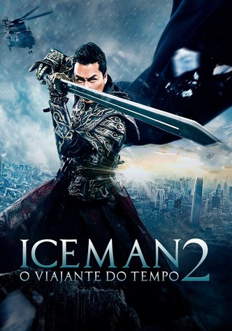 Iceman 2