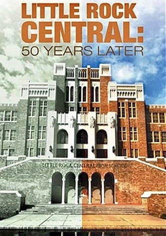 Instituto Little Rock: 50 años después