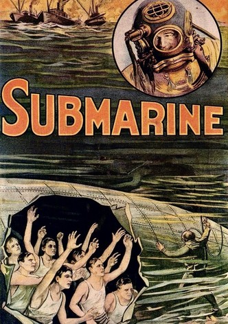 Submarine