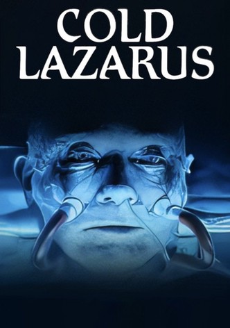 Cold Lazarus